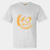 Heavyweight Ring Spun Tee Thumbnail