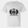 Heavyweight Ring Spun Tee Thumbnail