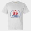Heavyweight Ring Spun Tee Thumbnail