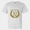 Heavyweight Ring Spun Tee Thumbnail