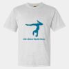 Heavyweight Ring Spun Tee Thumbnail