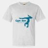 Heavyweight Ring Spun Tee Thumbnail