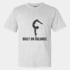 Heavyweight Ring Spun Tee Thumbnail