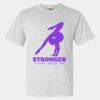 Heavyweight Ring Spun Tee Thumbnail
