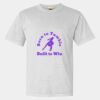 Heavyweight Ring Spun Tee Thumbnail