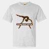 Heavyweight Ring Spun Tee Thumbnail