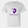 Heavyweight Ring Spun Tee Thumbnail