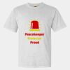 Heavyweight Ring Spun Tee Thumbnail