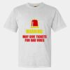 Heavyweight Ring Spun Tee Thumbnail