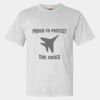 Heavyweight Ring Spun Tee Thumbnail