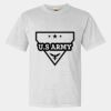 Heavyweight Ring Spun Tee Thumbnail