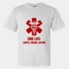Heavyweight Ring Spun Tee Thumbnail