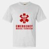 Heavyweight Ring Spun Tee Thumbnail