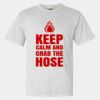 Heavyweight Ring Spun Tee Thumbnail