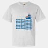 Heavyweight Ring Spun Tee Thumbnail