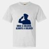Heavyweight Ring Spun Tee Thumbnail