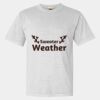 Heavyweight Ring Spun Tee Thumbnail