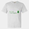 Heavyweight Ring Spun Tee Thumbnail