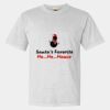 Heavyweight Ring Spun Tee Thumbnail