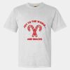 Heavyweight Ring Spun Tee Thumbnail