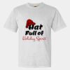 Heavyweight Ring Spun Tee Thumbnail