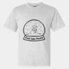 Heavyweight Ring Spun Tee Thumbnail