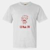 Heavyweight Ring Spun Tee Thumbnail