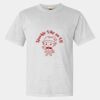 Heavyweight Ring Spun Tee Thumbnail