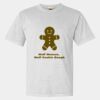 Heavyweight Ring Spun Tee Thumbnail