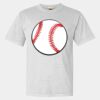 Heavyweight Ring Spun Tee Thumbnail