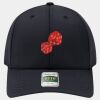 OTTO CAP® Club Collection 6 Panel Pro Style Cap Thumbnail