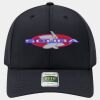 OTTO CAP® Club Collection 6 Panel Pro Style Cap Thumbnail