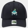 OTTO CAP® Club Collection 6 Panel Pro Style Cap Thumbnail