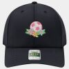 OTTO CAP® Club Collection 6 Panel Pro Style Cap Thumbnail
