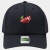 OTTO CAP® Club Collection 6 Panel Pro Style Cap Thumbnail