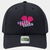 OTTO CAP® Club Collection 6 Panel Pro Style Cap Thumbnail