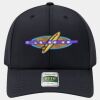 OTTO CAP® Club Collection 6 Panel Pro Style Cap Thumbnail