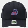 OTTO CAP® Club Collection 6 Panel Pro Style Cap Thumbnail