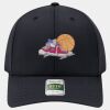 OTTO CAP® Club Collection 6 Panel Pro Style Cap Thumbnail