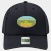 OTTO CAP® Club Collection 6 Panel Pro Style Cap Thumbnail