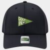 OTTO CAP® Club Collection 6 Panel Pro Style Cap Thumbnail