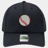 OTTO CAP® Club Collection 6 Panel Pro Style Cap Thumbnail