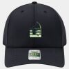 OTTO CAP® Club Collection 6 Panel Pro Style Cap Thumbnail