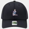 OTTO CAP® Club Collection 6 Panel Pro Style Cap Thumbnail