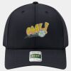 OTTO CAP® Club Collection 6 Panel Pro Style Cap Thumbnail