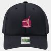 OTTO CAP® Club Collection 6 Panel Pro Style Cap Thumbnail