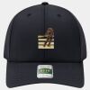 OTTO CAP® Club Collection 6 Panel Pro Style Cap Thumbnail