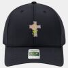OTTO CAP® Club Collection 6 Panel Pro Style Cap Thumbnail