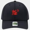 OTTO CAP® Club Collection 6 Panel Pro Style Cap Thumbnail