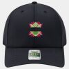 OTTO CAP® Club Collection 6 Panel Pro Style Cap Thumbnail